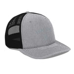 Surf Utah Trucker Cap (black)