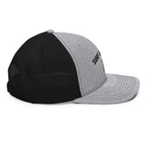 Surf Arkansas Trucker Cap (gray)