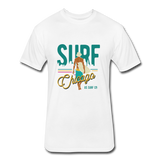 SURF CHICAGO T-Shirt - white