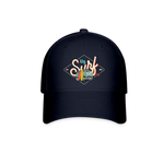 SURF VAN Baseball Cap - navy