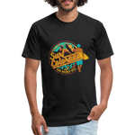 SURF COLORADO - black