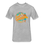 SURF COLORADO - heather gray