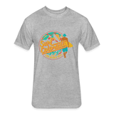 SURF COLORADO - heather gray