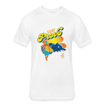 SURF PROVO T-Shirt - white