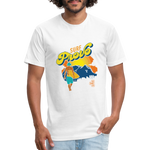 SURF PROVO T-Shirt - white