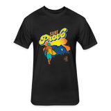 SURF PROVO T-Shirt - black