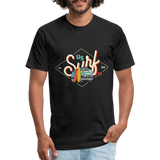 SURF VAN T-Shirt - black