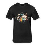 SURF VAN T-Shirt - black