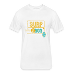 SURF the 303 T-Shirt - white