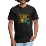 SURF the 303 T-Shirt - black