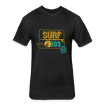 SURF the 303 T-Shirt - black