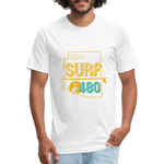 SURF the 480 T-Shirt - white