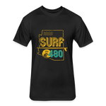 SURF the 480 T-Shirt - black