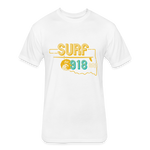 SURF the 918 T-Shirt - white