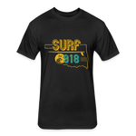 SURF the 918 T-Shirt - black