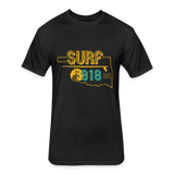 SURF the 918 T-Shirt - black