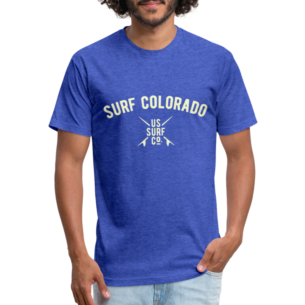Vintage Colorado Rockies Hockey 1982 T-Shirt quick drying shirt Short  sleeve tee funny t shirt slim fit t shirts for men