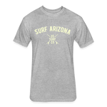 SURF ARIZONA VINTAGE T-Shirt - heather gray