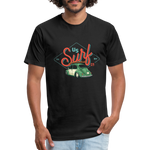 SURF RETRO VW BUG - black