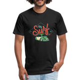 SURF RETRO VW BUG - black