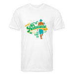 SURF ARKANSAS T-Shirt - white