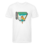 SURF BENTONVILLE T-Shirt - white