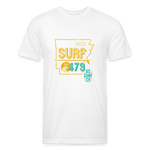 SURF the 479 T-Shirt - white