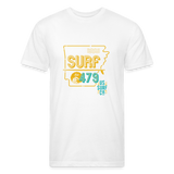 SURF the 479 T-Shirt - white