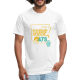 SURF the 479 T-Shirt - white