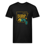 SURF the 479 T-Shirt - black