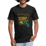 SURF the 479 T-Shirt - black