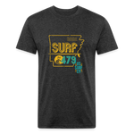 SURF the 479 T-Shirt - heather black