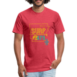 SURF the 479 T-Shirt - heather red